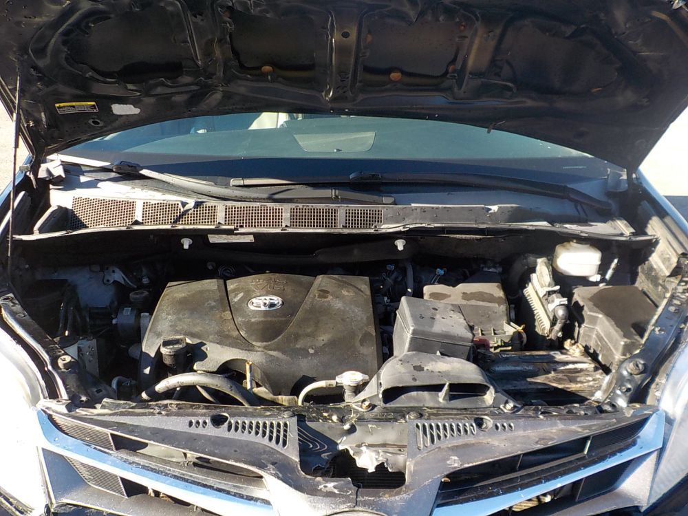 2019 Toyota Sienna - photo 16