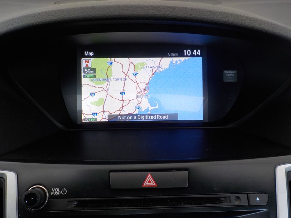 2019 Acura TLX - photo 11