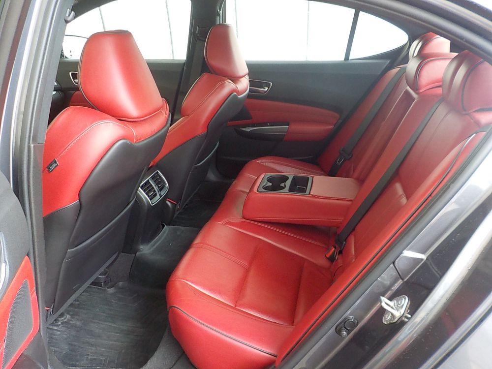 2019 Acura TLX - photo 13