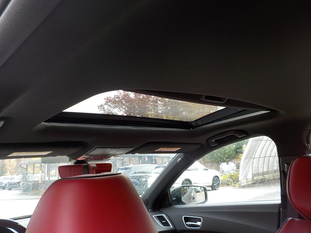 2019 Acura TLX - photo 14