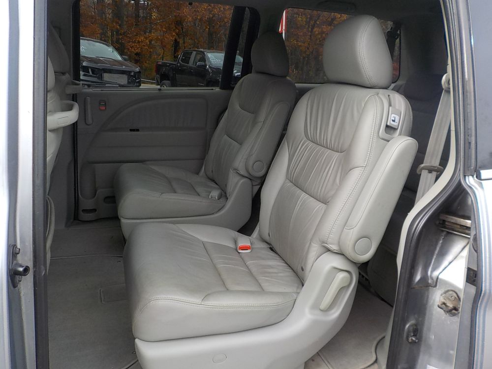 2010 Honda Odyssey - photo 13