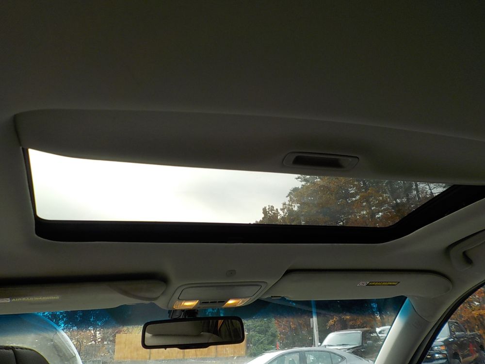 2010 Honda Odyssey - photo 14