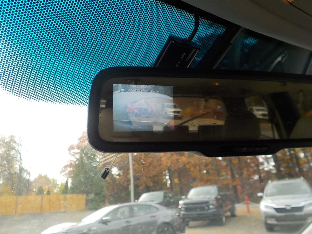 2010 Honda Odyssey - photo 15