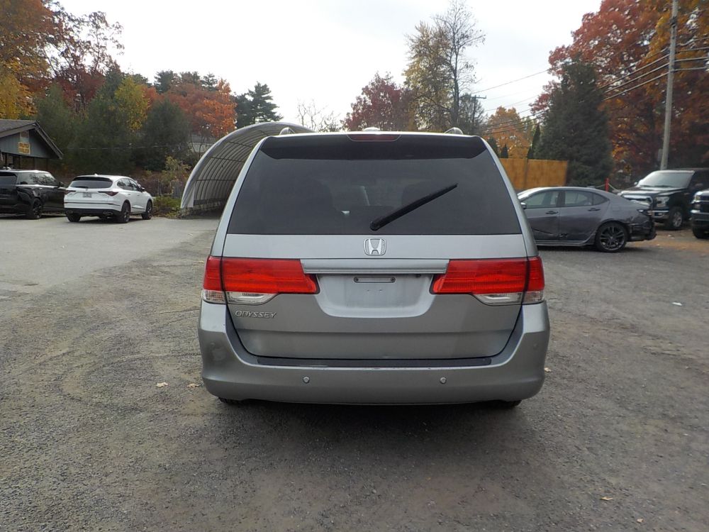 2010 Honda Odyssey - photo 5