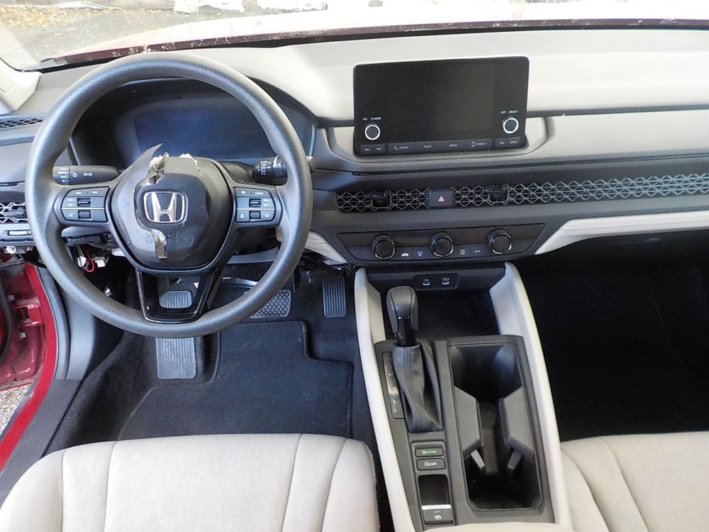 2024 Honda Accord - photo 11