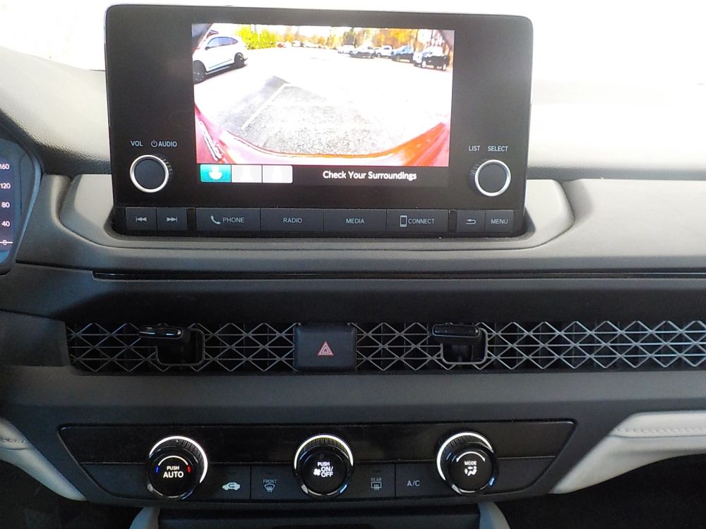 2024 Honda Accord - photo 12