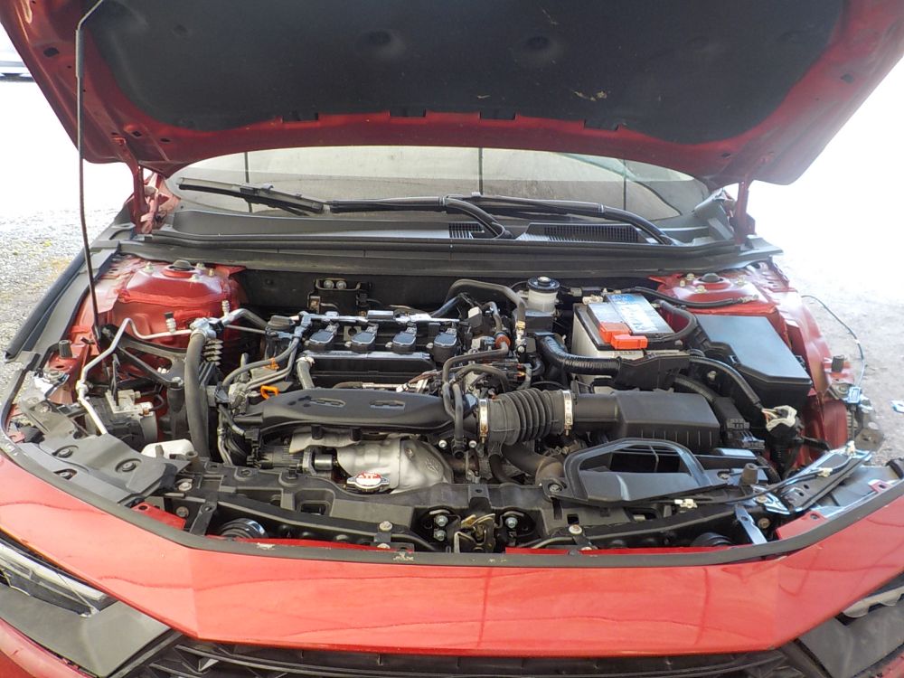 2024 Honda Accord - photo 15