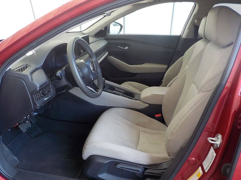 2024 Honda Accord - photo 10