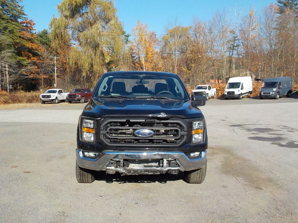 2023 Ford F150 - photo 2