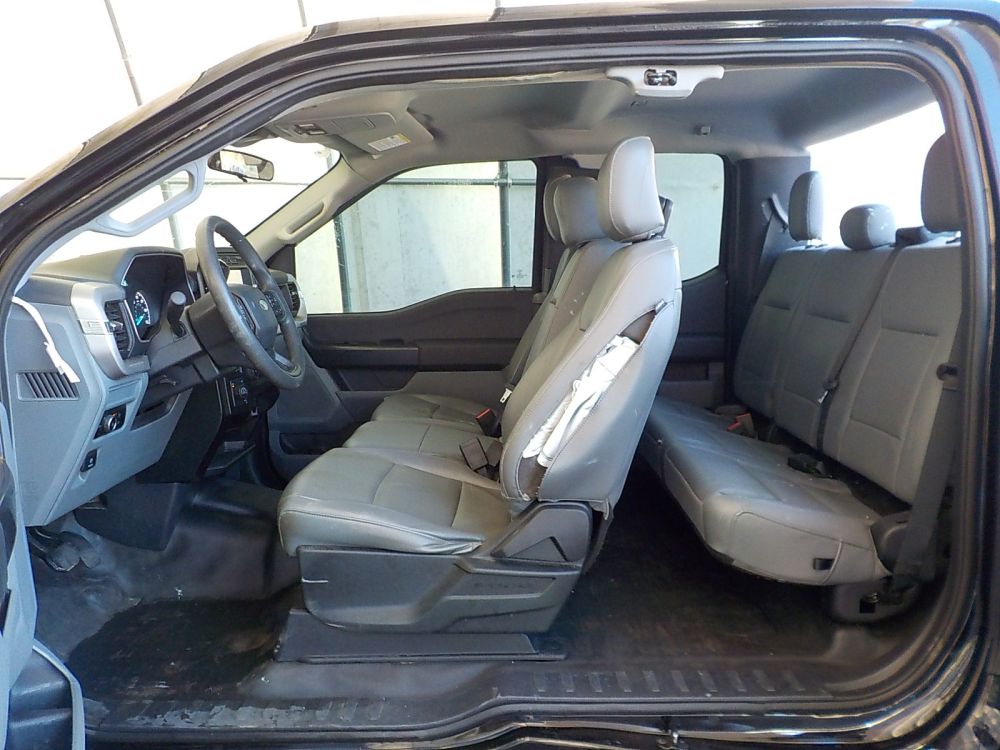 2023 Ford F150 - photo 11