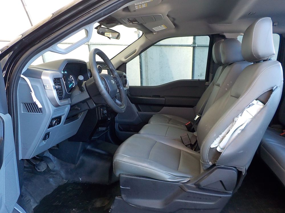2023 Ford F150 - photo 12