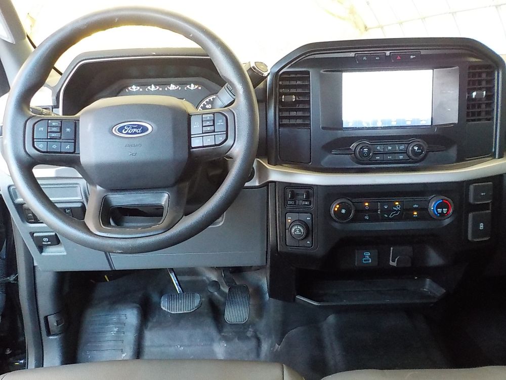 2023 Ford F150 - photo 13