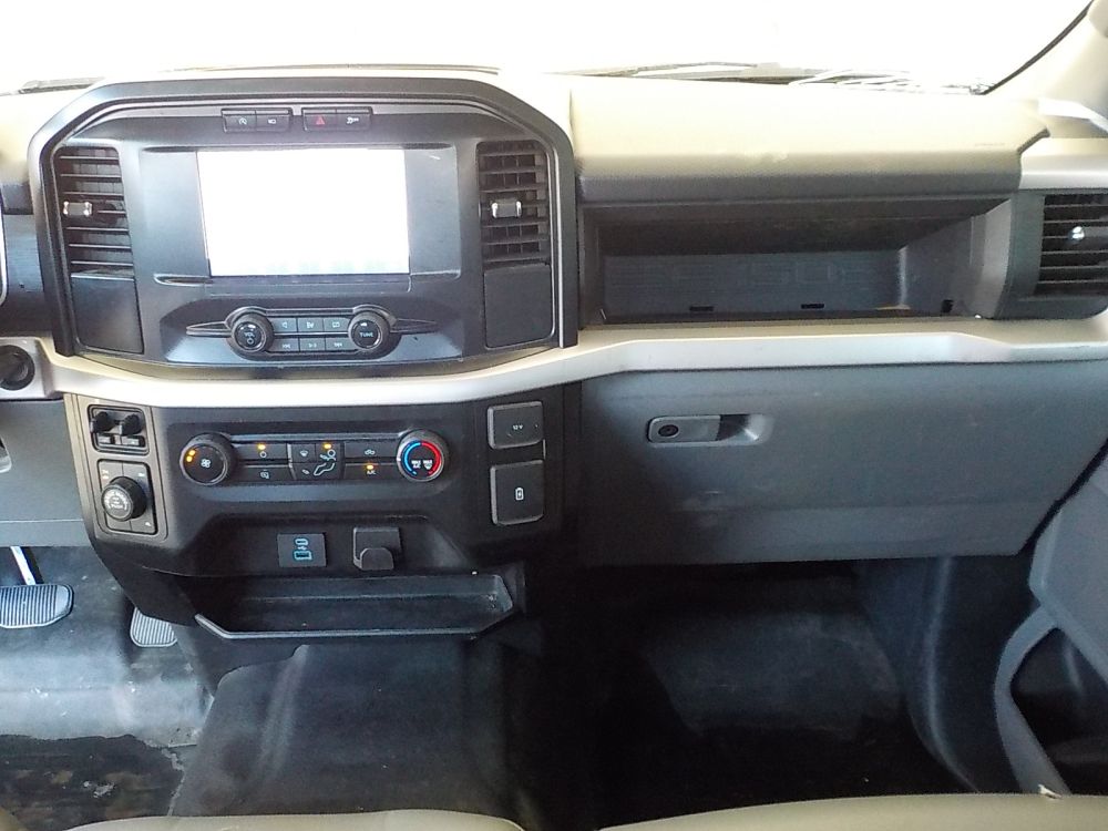 2023 Ford F150 - photo 14