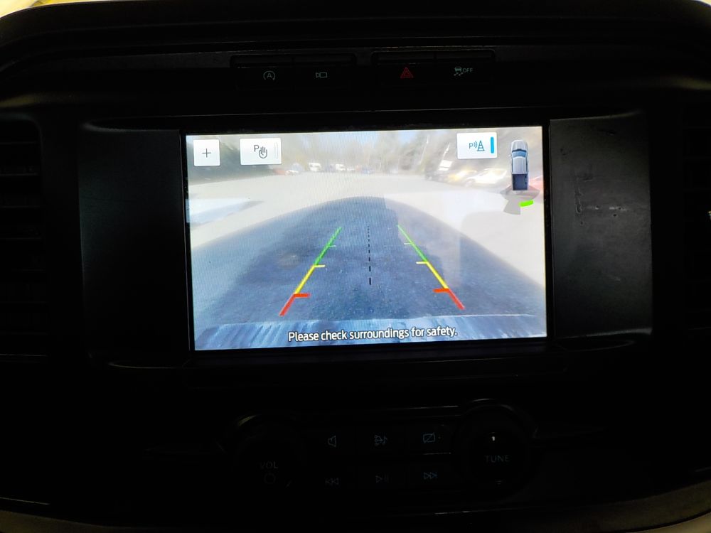 2023 Ford F150 - photo 16