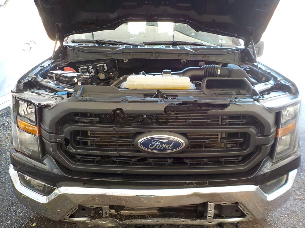 2023 Ford F150 - photo 17