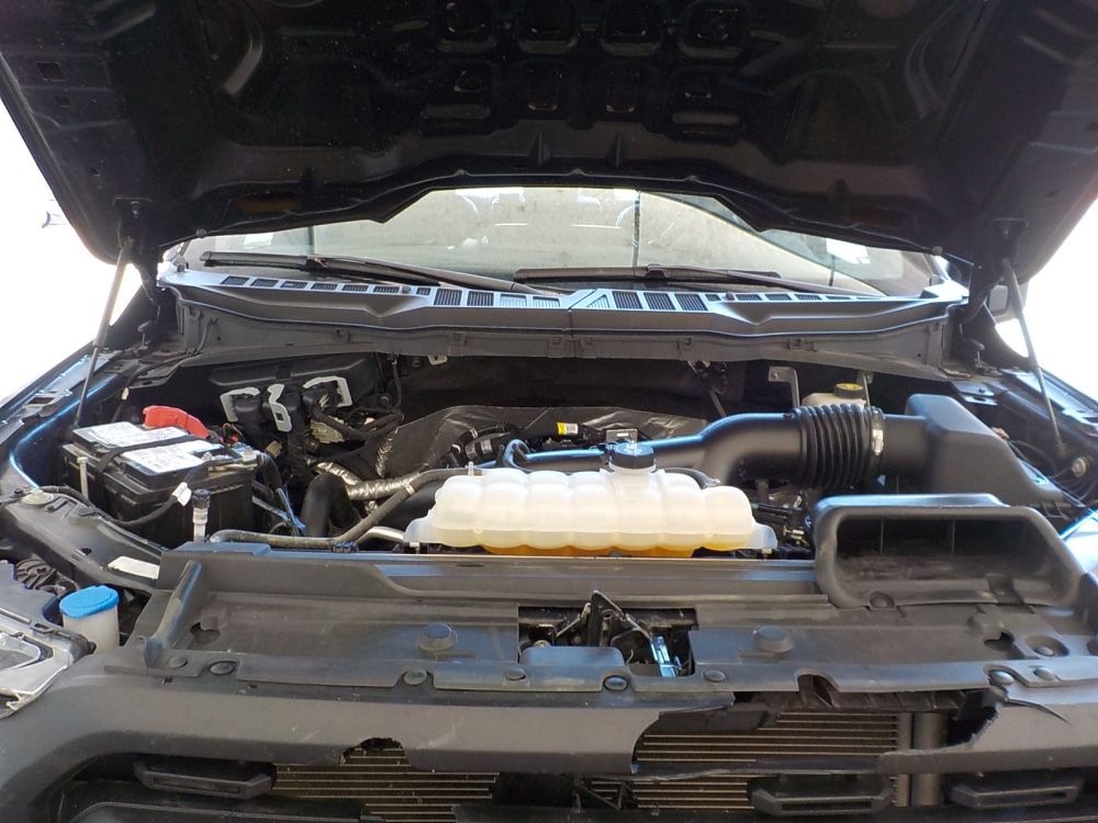 2023 Ford F150 - photo 18