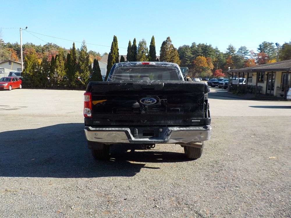 2023 Ford F150 - photo 5