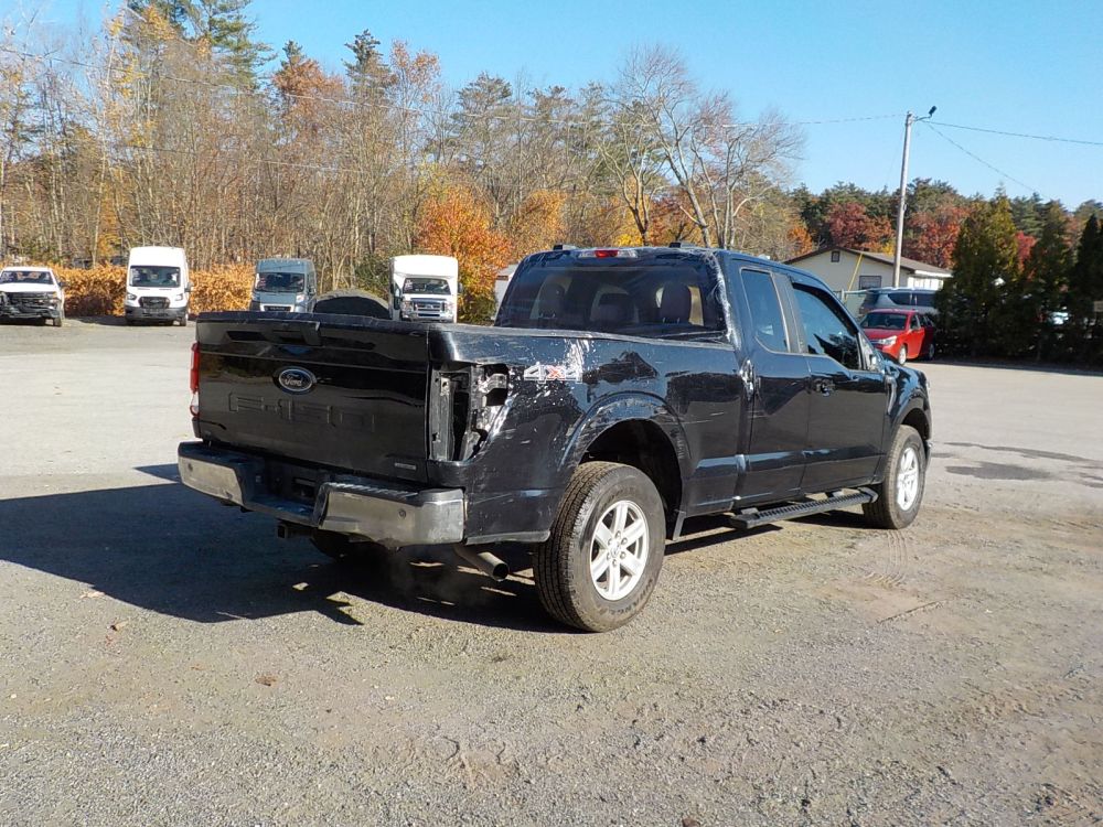 2023 Ford F150 - photo 6