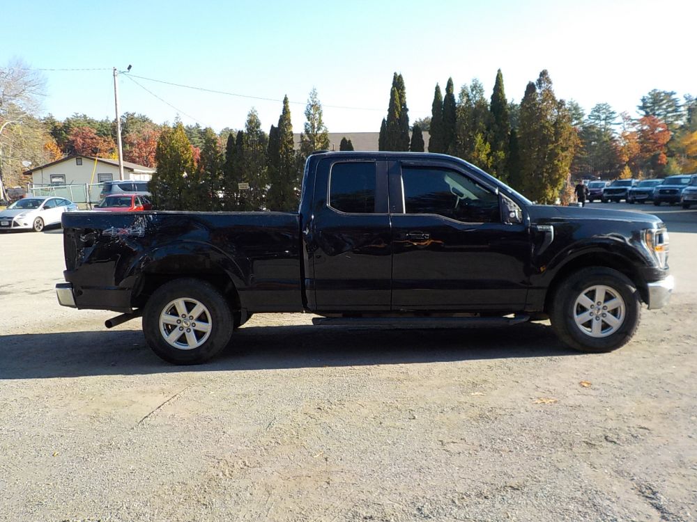 2023 Ford F150 - photo 7