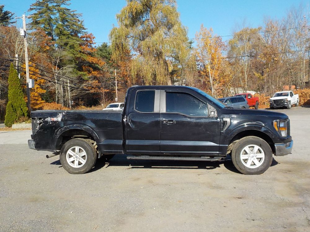 2023 Ford F150 - photo 9