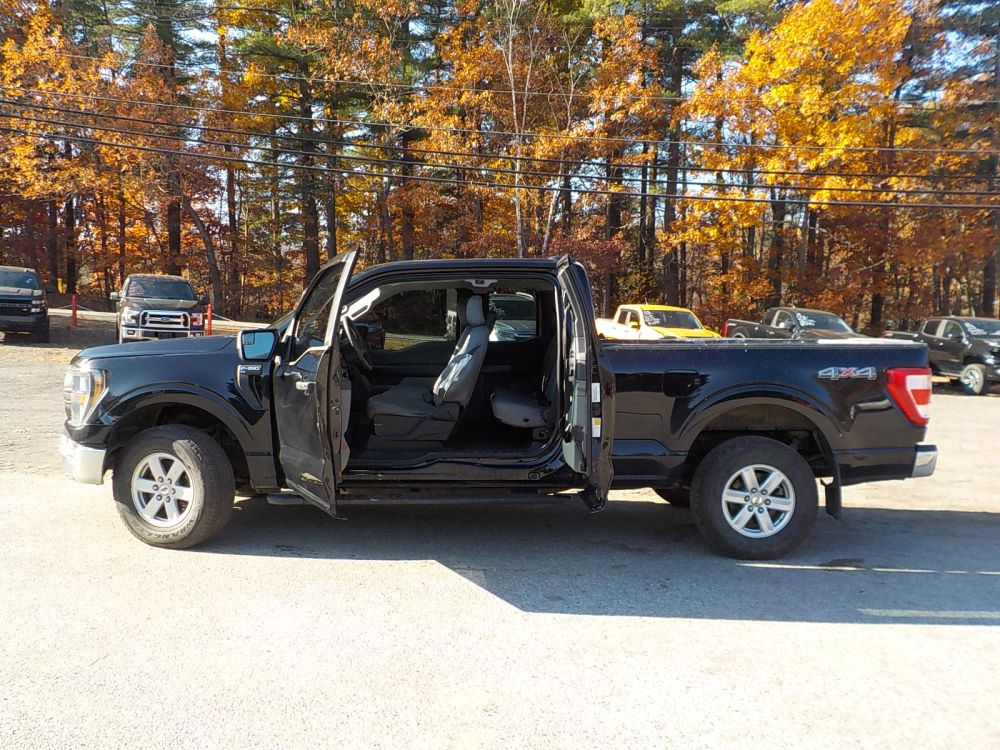 2023 Ford F150 - photo 10