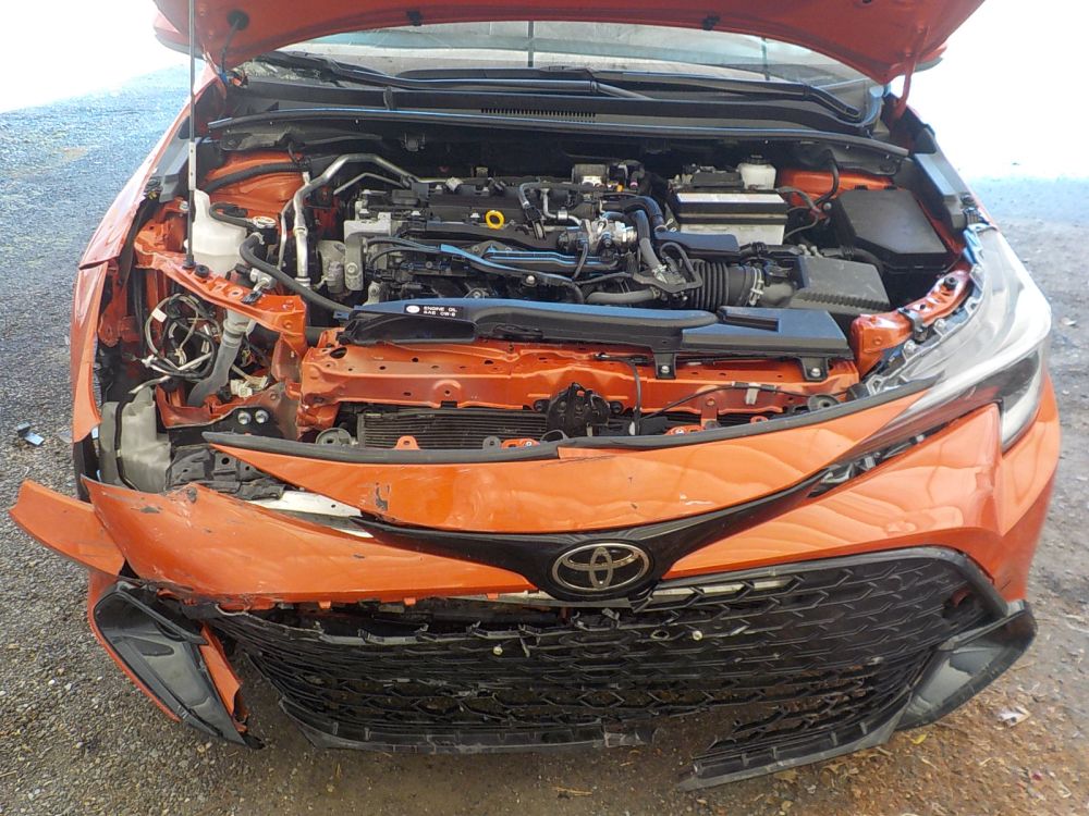 2025 Toyota Corolla - photo 13