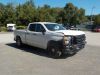 2022 Chevrolet Silverado