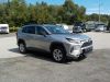 2021 Toyota RAV-4   LE, AWD