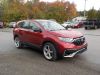 2020 Honda CRV