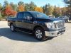 2017 Nissan Titan