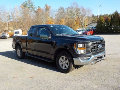 2023 Ford F150