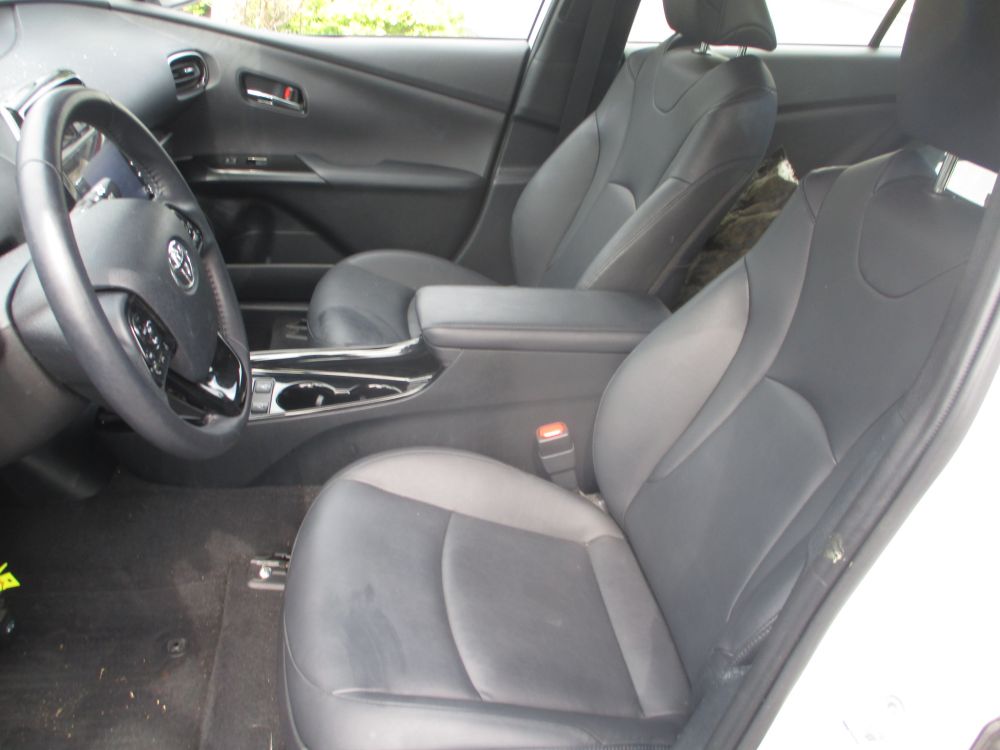 2021 Prius - photo 15