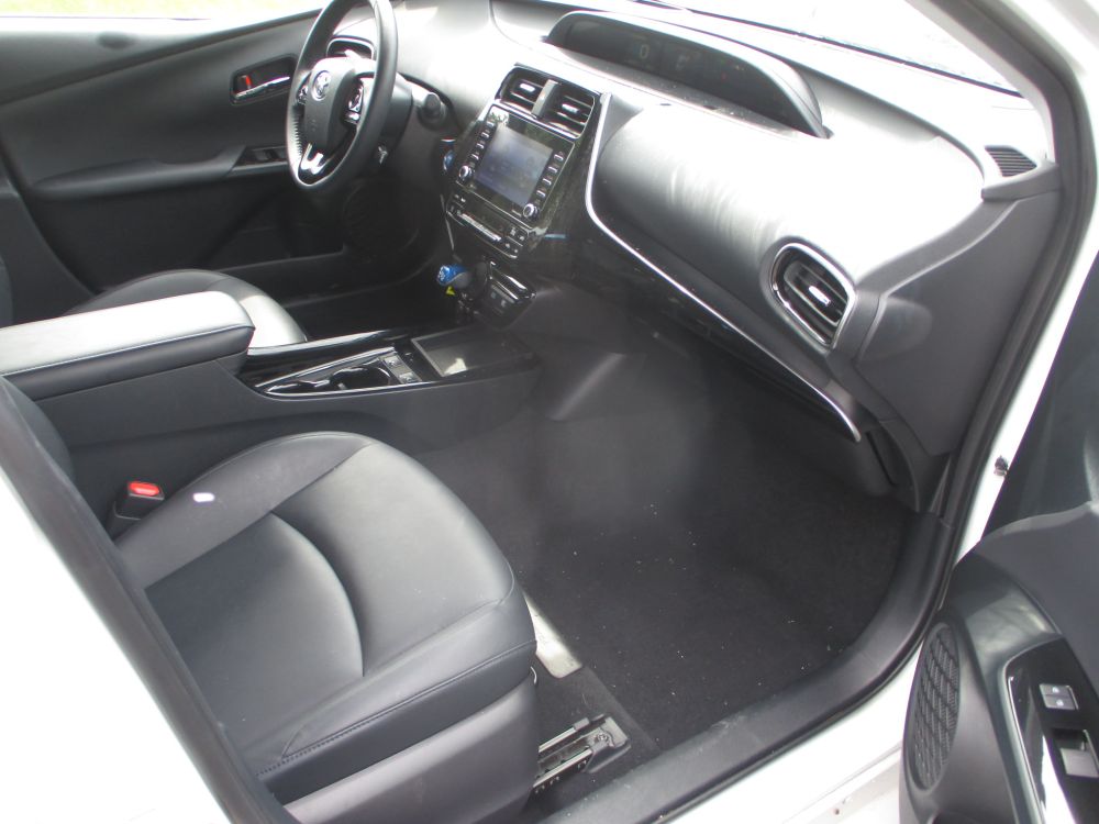 2021 Prius - photo 16