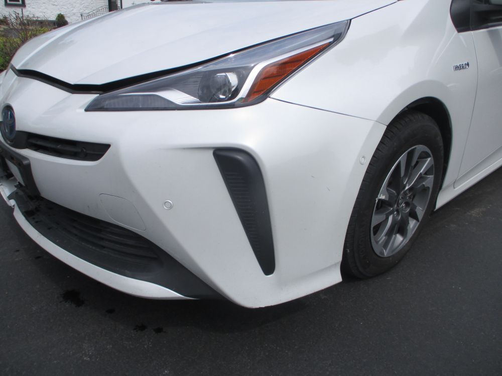 2021 Prius - photo 4