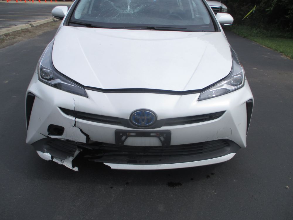 2021 Prius - photo 5