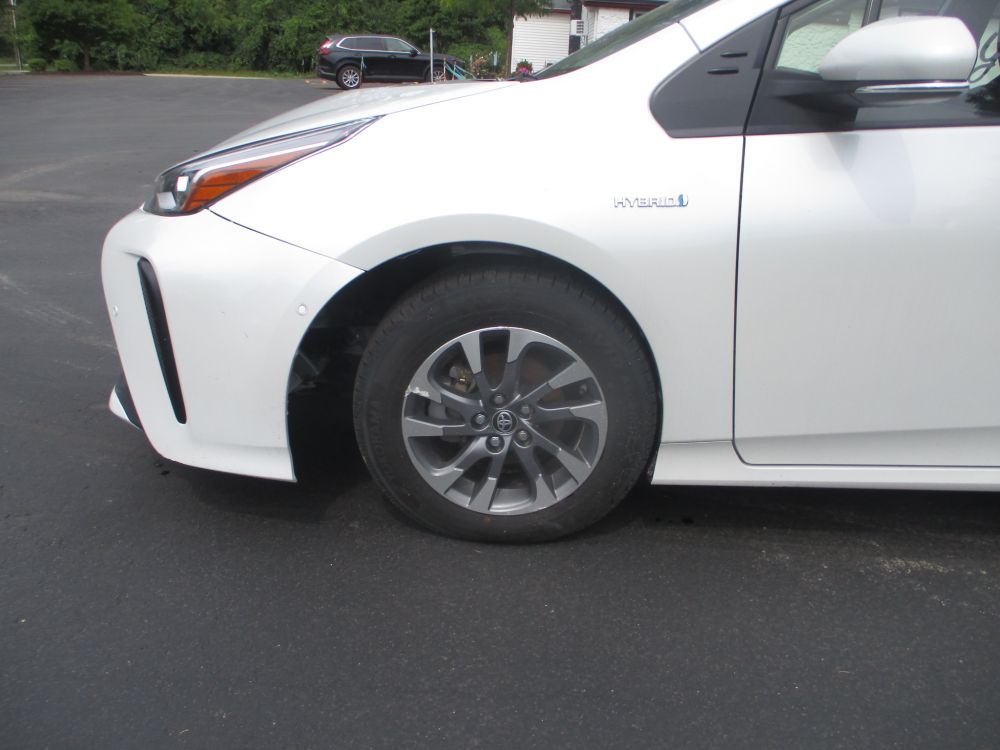 2021 Prius - photo 6