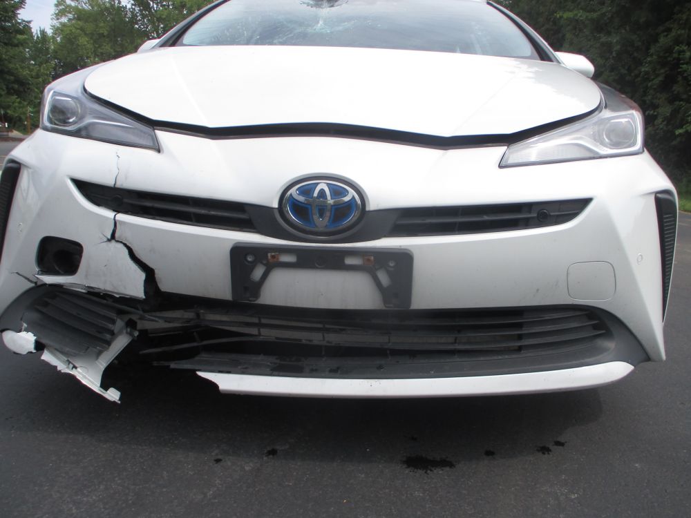 2021 Prius - photo 7