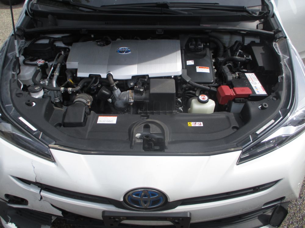 2021 Prius - photo 8