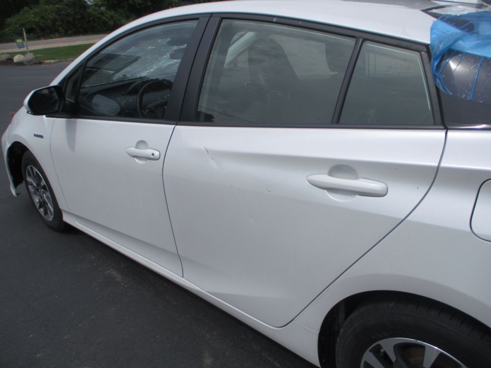 2021 Prius - photo 9