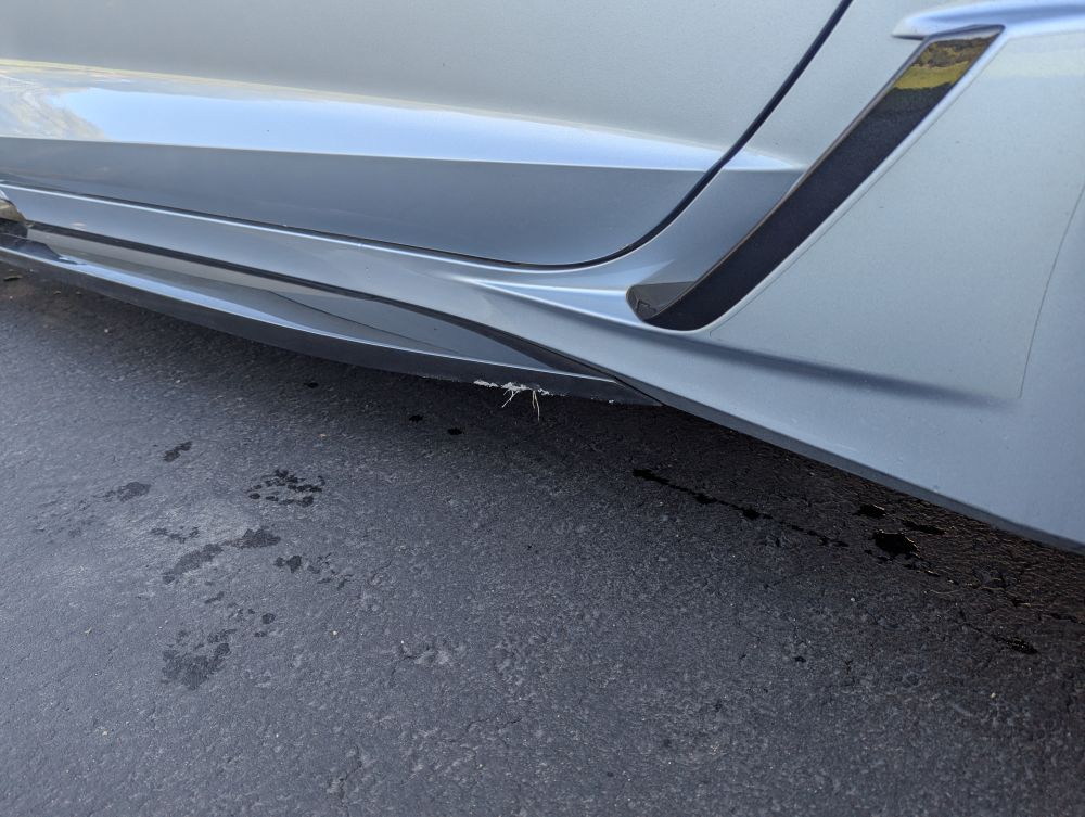 2017 Chevrolet Corvette - photo 18