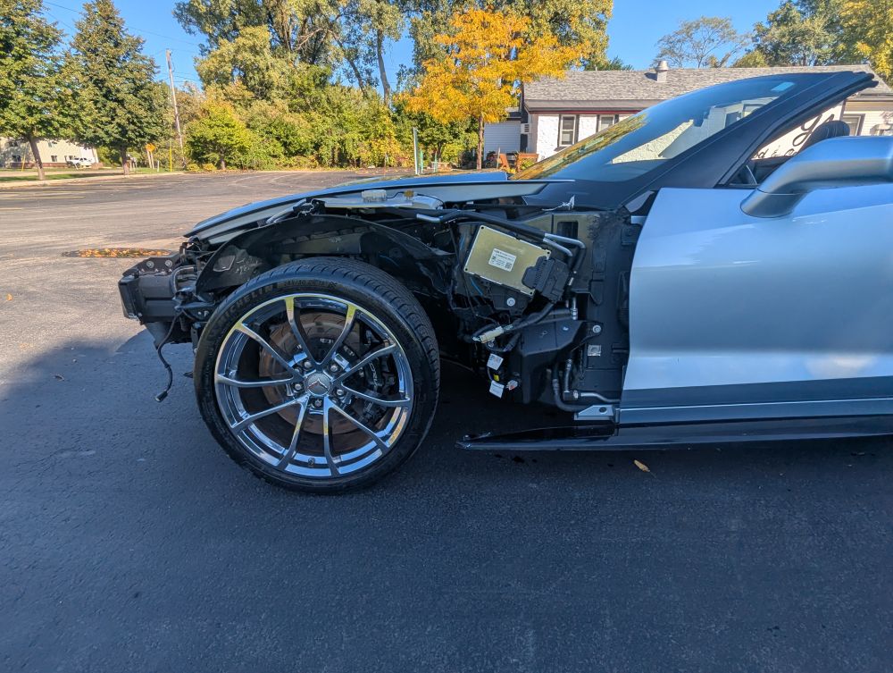 2017 Chevrolet Corvette - photo 4