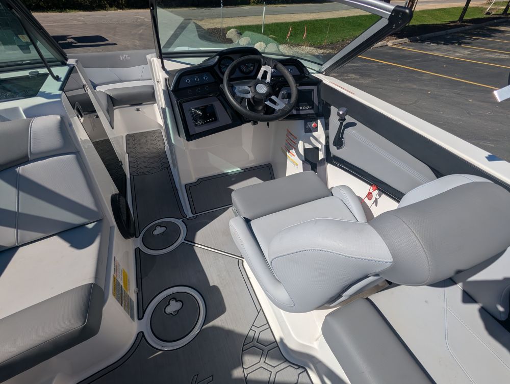 2023 Mastercraft NXT20 - photo 11