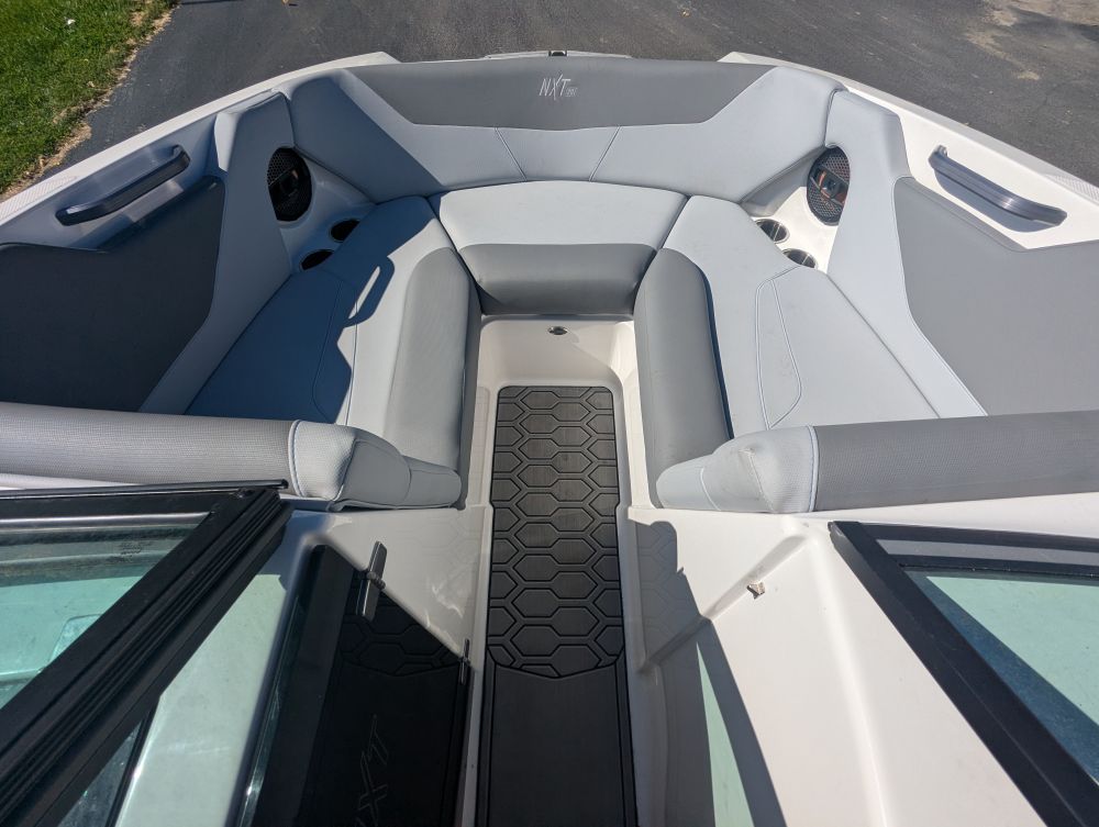 2023 Mastercraft NXT20 - photo 12