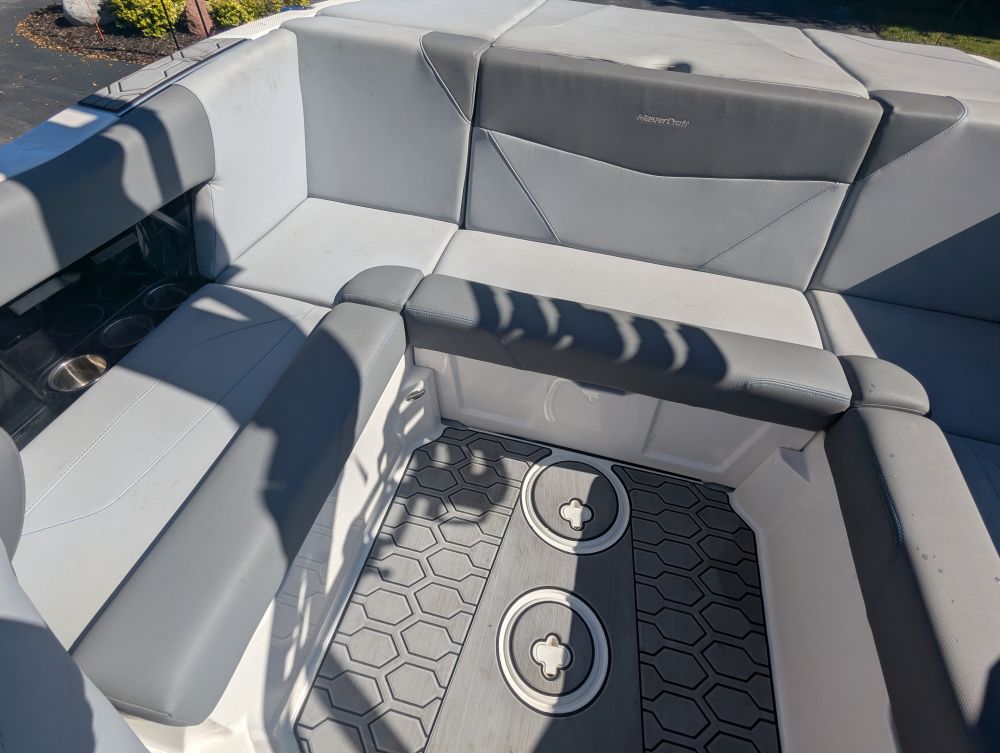2023 Mastercraft NXT20 - photo 14