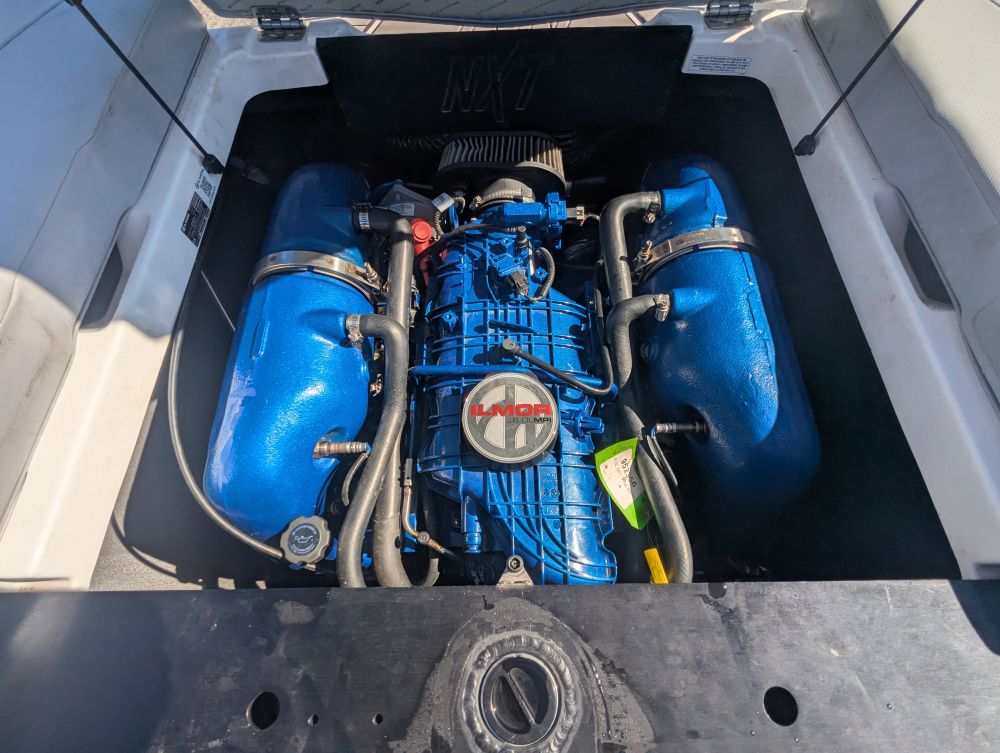 2023 Mastercraft NXT20 - photo 19