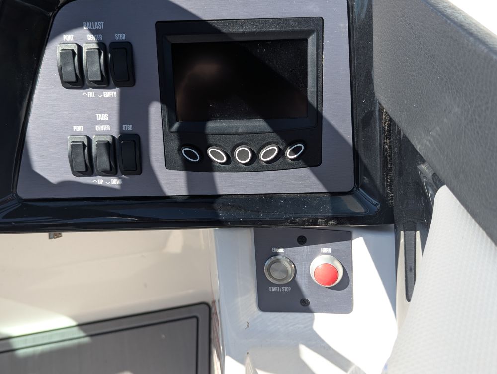 2023 Mastercraft NXT20 - photo 20