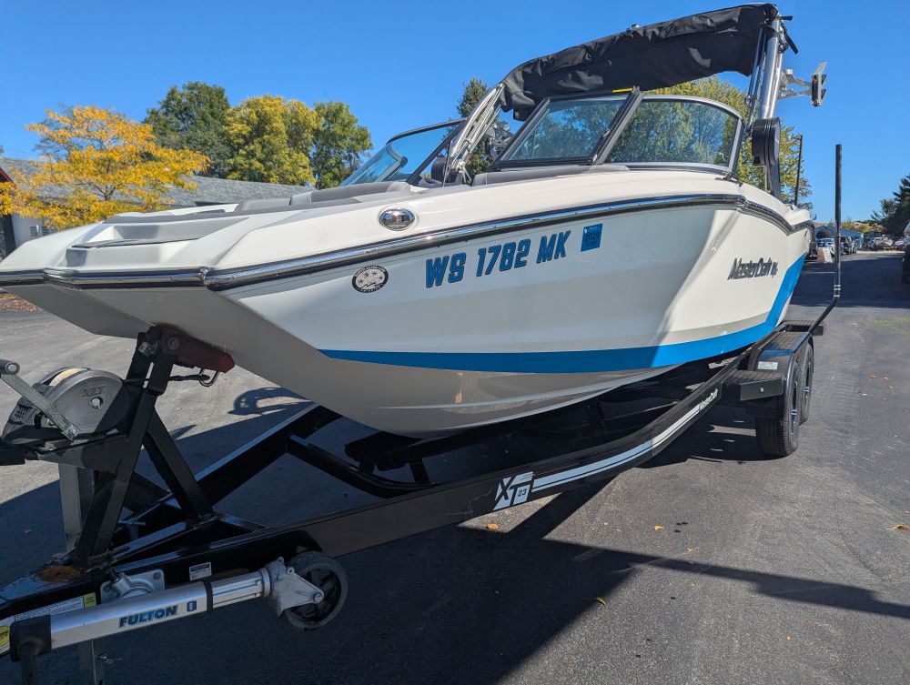 2023 Mastercraft NXT20 - photo 3
