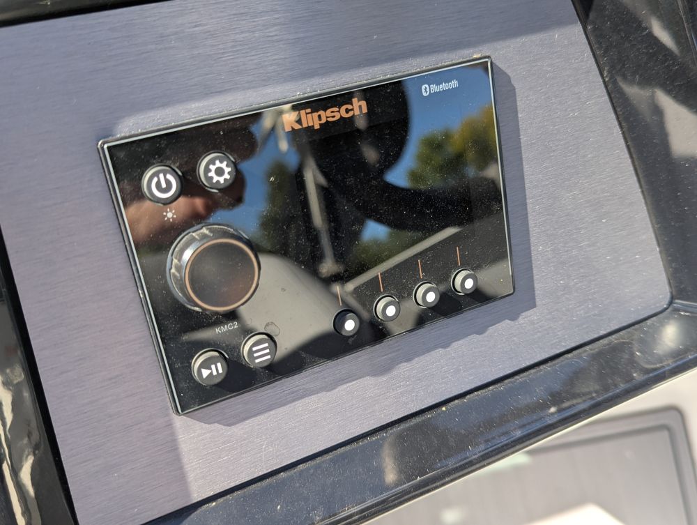 2023 Mastercraft NXT20 - photo 21