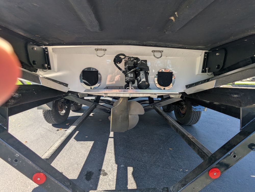 2023 Mastercraft NXT20 - photo 22