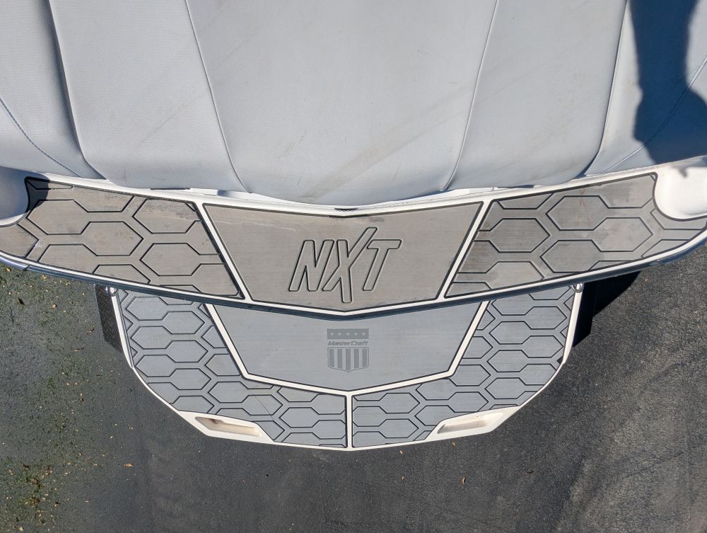 2023 Mastercraft NXT20 - photo 23